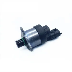 Solenoide regulador de presión de bomba de combustible, para Cummins Iveco VW cars 0928400473 0928400481