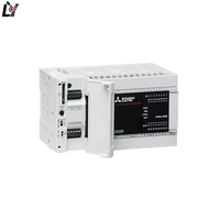 Contrôleur logique programmable neuf et original, pièce CNC, prix compétitif, variateur de vitesse de moteur servo AC Yaskawa Siemens Fanuc 750W