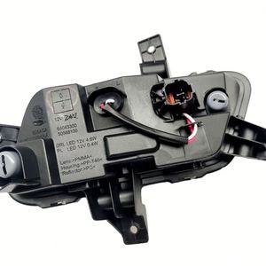 โคมไฟสำหรับขับรถ8-T18 Chery Tiggo 605000284aa 605000285aa - Product Image 2