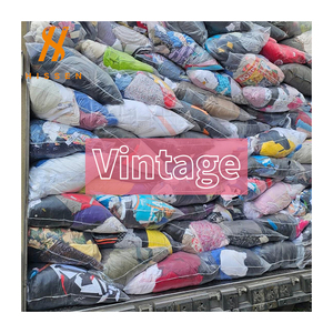 Tessuti <span class=keywords><strong>Vintage</strong></span> chilogrammo vestiti <span class=keywords><strong>felpe</strong></span> abbigliamento sportivo all'ingrosso abbigliamento usato abbigliamento americano - Product Image 3