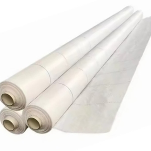 Cao UV kháng nông nghiệp hữu cơ agrotextile Weed rào cản vải kiểm soát Mat cảnh quan vải dệt nông Bìa - Product Image 1