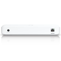 USW-Ultra Ultra Original Baru 8-port GbE PoE PoE++ Input Layer 2 Pilihan Pemasangan Serbaguna Switch Jaringan Ringkas USW-Ultra