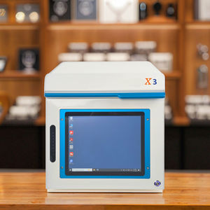 최저가 금 테스트 기계 기계 기계 기계 금 분석기 금 <span class=keywords><strong>Xrf</strong></span> 분석기 Xray 금 순도 감지기 - Product Image 5