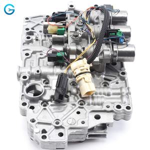 Cuerpo de Válvulas Solenoides de Transmisión 4F27E al por Mayor para Ford - Product Image 4