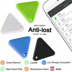 Traceur d'activité pour animaux de compagnie en gros, GPS IoT mini pour la santé des chiens, localisateur amovible antivol - Product Image 6