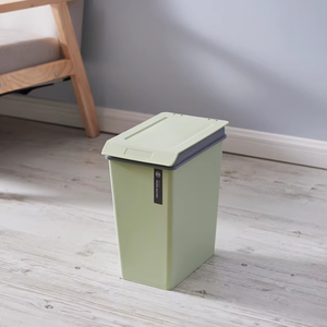 Monr bán buôn lớn nhựa ngoài trời Thùng rác bin phòng ngủ Thùng rác cho quản lý chất thải - Product Image 4