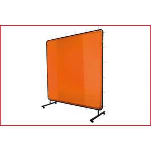 KS TOOLS - 985.7028 Auvent de protection de soudage-EAN 4042146544976 WELDING - Product Image 2