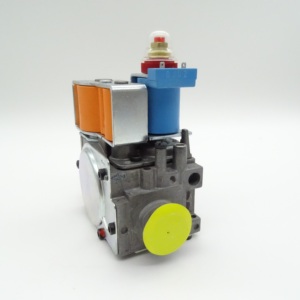 Vanne à <span class=keywords><strong>gaz</strong></span> pour chaudière à <span class=keywords><strong>gaz</strong></span>, vanne proportionnelle à <span class=keywords><strong>gaz</strong></span>, vanne proportionnelle pour chaudière SIT845 22VDC 0063-21 - Product Image 5
