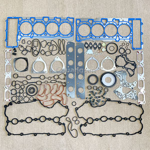 Kit de reparación de motor Kit 079198012 079103484C 079103383AR para Audi Q7 4,2 Junta completa de culata de motor de coche de alta calidad - Product Image 4