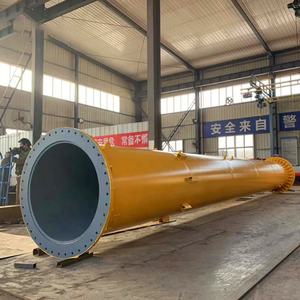 Grue à flèche articulée de haute qualité 5t 5m avec <span class=keywords><strong>moteur</strong></span> à roulement et télécommande 3 phases 380V pour <span class=keywords><strong>atelier</strong></span> et entrepôt - Product Image 4