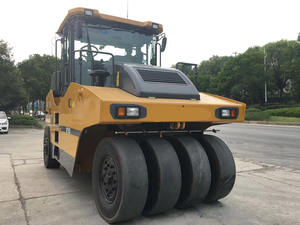 <span class=keywords><strong>Rodillo</strong></span> Compactador de 26 Toneladas XP263 Directo de Fábrica, Buena Calidad, Precio Competitivo - Product Image 2