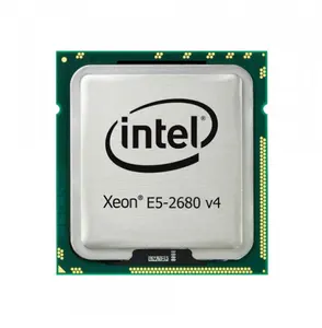 Xeon Processor E5-2680 v4 35M Cache, 2.40 GHz