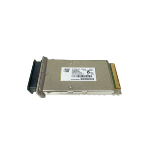 โมดูลส่งสัญญาณไฟเบอร์แท้ 10GB BASE-LR สำหรับการส่งข้อมูลระยะไกล รุ่น 10-2036-05-X2-10GB-LR - Product Image 1