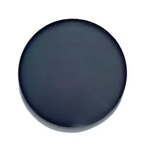Lentes ópticas de corte de raio azul uv420, revestimento azul fotocrômico, lentes óticas cinza, 1.56 uv420