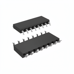 Electronic Chips Component Power Management (PMIC) 16 SOlC MAX722CSE+T Manufacturer Channel - Product Image 1