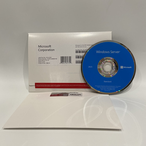 <span class=keywords><strong>Windows</strong></span> Server 2025 Standard DVD Pack Complet 100% Activation en Ligne Clé <span class=keywords><strong>Windows</strong></span> Server 2025 Std Garantie de 6 Mois - Product Image 4