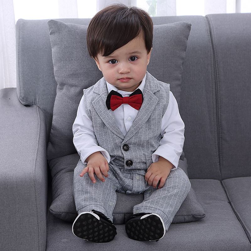 modern dress for boy