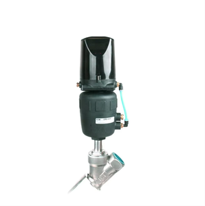 Neuf et original YTC 4-20mA TMP-3000 Stroke - Product Image 4