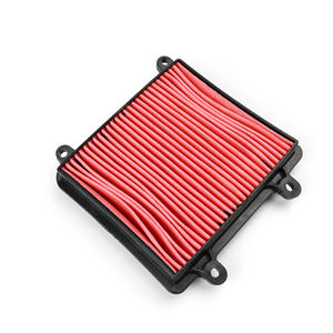 Filtros de Aire para Motocicleta <span class=keywords><strong>Honda</strong></span> <span class=keywords><strong>XR</strong></span> <span class=keywords><strong>125</strong></span> 2012-2020/<span class=keywords><strong>XR</strong></span> 150 2014-2025, 17211-KRH-780 / 17211-KRH-781 - Product Image 6