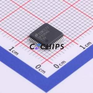 Nouveau et Original DP83640TVVX/NOPB LQFP-48(7x7) émetteur-récepteur Ethernet à puce IC à Circuit intégré - Product Image 1