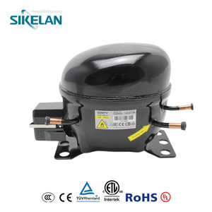 Sikelan Refrigeration Compressor QD3EYG 220V 50Hz High Efficiency For Refrigerators And Freezers - Product Image 2