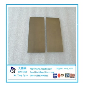 Tấm Titan Nguyên Chất Lớp 1 - Product Image 5