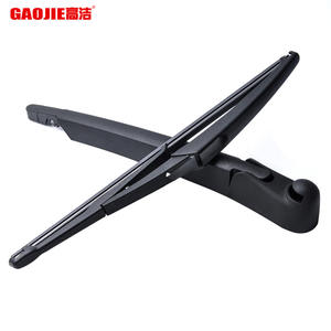 Lame d'essuie-glace Gaojie 270 mm pour Mini R50 R53 2004-2006 Essuie-glace arrière - Product Image 5