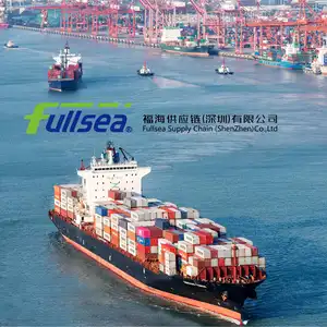 أفضل وكيل الشحن أرخص معدل الشحن البحري وكيل شحن من الصين إلى مصر