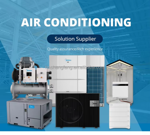 Conditionnement multifonctionnel split 30 tonnes 10 tonnes 12 tonnes 15 tonnes climatiseur sur le toit paquet pour les grossistes - Product Image 6