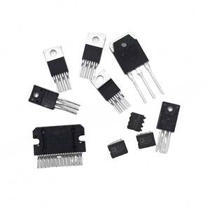Transistors MOSFET NDT452AP 5A 30V MOS TO-223 452 - Product Image 2