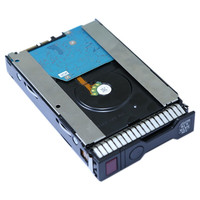 适用于惠普服务器2.5英寸小型外部固态硬盘通用G8 G9 G10 300gb 10k容量NGFF接口m2 NVMe型号