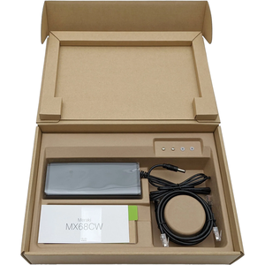 Cho <span class=keywords><strong>Cisco</strong></span> Meraki mx68cw an ninh & Thiết bị SD-WAN đám mây quả<span class=keywords><strong>n</strong></span> lý LTE <span class=keywords><strong>Router</strong></span> cho các ứng dụng SOHO với chức <span class=keywords><strong>n</strong></span>ăng VPN - Product Image 6