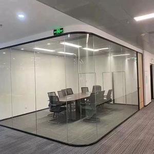 Verre trempé courbé sur mesure, forme et épaisseur personnalisées, verre trempé clair plié à chaud 3mm 4mm 5mm 6mm 8mm 10mm 12mm - Product Image 5