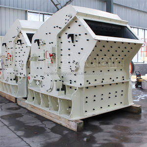 Fabricante Líder de Britadores de Impacto de Alta Eficiência Padrão da Indústria - Product Image 5