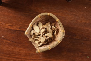 Chất Lượng Cao Giá Rẻ Nhất Giá Bán Buôn Mất Nước Gừng Gia Vị Duy Nhất Các Loại Thảo Mộc Cắt Lát Gừng Khô Cho Nấu Ăn Tại Trung Quốc - Product Image 3