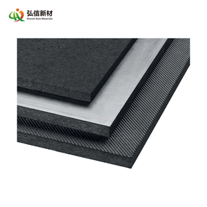 Nhà máy trực tiếp cung cấp <span class=keywords><strong>Graphite</strong></span> cảm thấy vật liệu cách nhiệt cho lò cao cấp <span class=keywords><strong>Graphite</strong></span> sản phẩm - Product Image 5