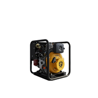 Générateur portable 24V 5000W 4 temps 50Hz à démarrage automatique, léger, écologique, à économie de carburant, pour cabine de camion, camping-car, hors réseau