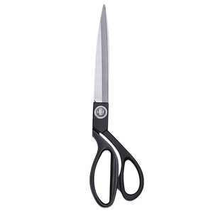 Lubanzuo Tailor Scissors Stainless Steel 125mm 100mm 85mm Straight Head <b>Sewing</b> Cutting Tools - Product Image 5