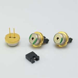 Nuevo diodo láser de luz azul de alta potencia 450nm 5W para cirugía cosmética - Product Image 5