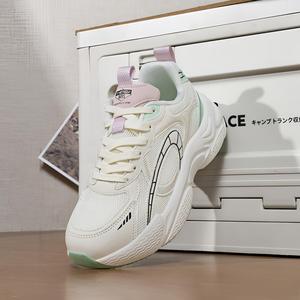 Baskets Homme Sportives <span class=keywords><strong>Tendance</strong></span> 2025 avec Logo Personnalisé, Respirantes, Antidérapantes, Fermeture à Lacets, Doublure Coton, Semelle Intermédiaire EVA Amortissante, Collection Printemps - Product Image 2