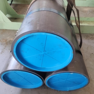 Chất lượng cao lạnh rút ra chính xác ống thép liền mạch cho các hệ thống thủy lực ứng dụng ống dầu API tùy chọn cắt tùy chỉnh - Product Image 5