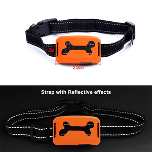 Mascotas dispositivo de descarga eléctrica entrenamiento de <span class=keywords><strong>chihuahua</strong></span> - Product Image 6
