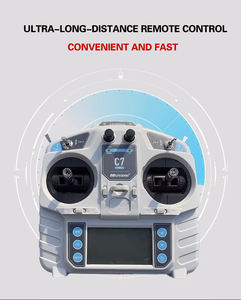 Tondeuse à <span class=keywords><strong>gazon</strong></span> télécommandée, robot de désherbage automatique tout-terrain sur chenilles, tondeuse à <span class=keywords><strong>gazon</strong></span> intelligente de petite taille pour usage domestique - Product Image 6