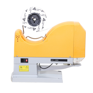 Nueva Aguja para Grapadora <span class=keywords><strong>de</strong></span> <span class=keywords><strong>Etiquetas</strong></span> <span class=keywords><strong>de</strong></span> Barra, Máquina <span class=keywords><strong>de</strong></span> Grapas <span class=keywords><strong>de</strong></span> Plástico con Pin, Amarilla, para Uso en Prendas - Product Image 2