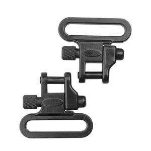 Métal haute pression robuste 300 lb à détachement rapide Émerillons de chasse de 1 pouce de largeur - Product Image 4