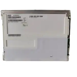 Nuovo originale M104GNX1 R1 10.4 "1024*768 TFT WLED schermo LCD Display pannello modulo M104GNX1 R1 controllo industriale monitor LCD