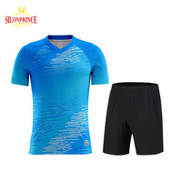 Maillot de football Haisay pour homme, ensemble d'équipe, échantillon de maillot de football, design tendance, maillot pour homme, usine de maillots de football en Chine