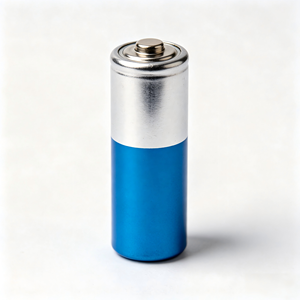 แบตเตอรี่อัลคาไลน์ AA <span class=keywords><strong>LR6</strong></span> 1.5V อายุการใช้งานยาวนาน ประสิทธิภาพสูง สำหรับไฟฉาย กริ่งประตู ไฟตกแต่งวันหยุด ขายส่งจำนวนมาก รับผลิตแบบ OEM - Product Image 1