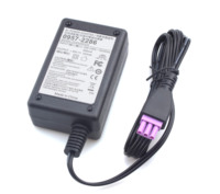 10W 30V 333mA Printer Charger Adaptor Power Supply AC untuk HP Deskjet Printer 0957-2286 1050 1000 2050 2000