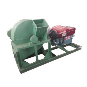 Broyeur de poudre de bois de précision pour machines à bois, broyeur de copeaux de bois, broyeur à cuve - Product Image 3